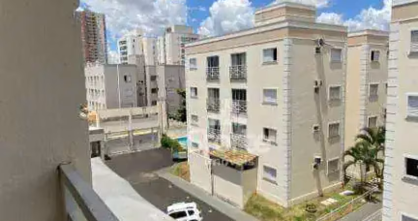 Apartamentos com 3 dormitórios à venda, 67m² por r$ 350.000 - tubalina - uberlândia/mg