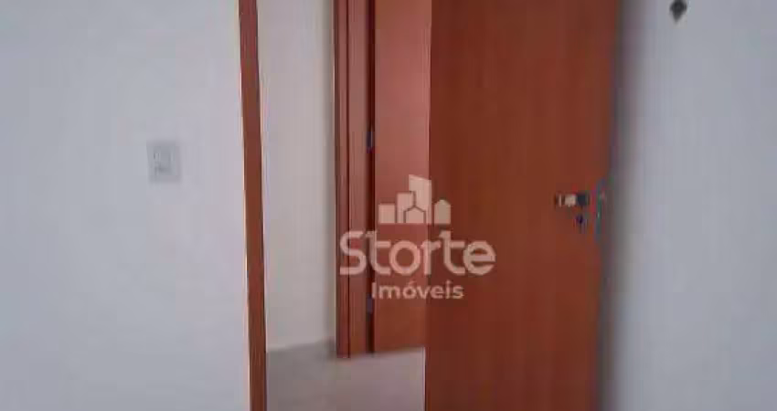 Apartamento com 2 dormitórios para alugar, 52 m² por r$ 1.200/mês - chácaras tubalina e quartel - uberlândia/mg