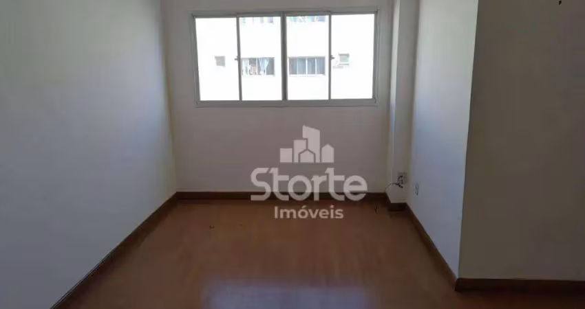 Apartamento com 2 dormitórios à venda, 47 m² por r$ 190.000 - grand ville - uberlândia/mg