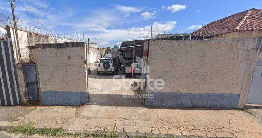 Terreno à venda, 400m² por r$ 480.000 - nossa senhora aparecida - uberlândia/mg