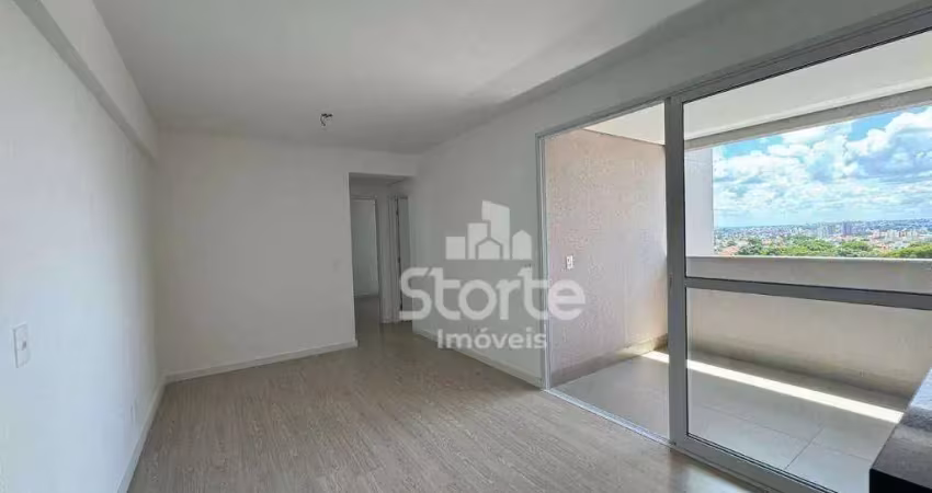 Apartamentos com 2 dormitórios à venda, 65,50m² a partir de r$ 419.000 - vigilato pereira - uberlândia/mg