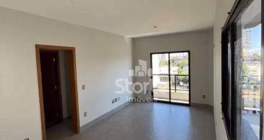 Apartamentos com armários com 3/4, sendo 1 suíte à venda, 85,89m² (r$ 687.120) e 102m² (r$ 816.000) - santa mônica - uberlândia/mg