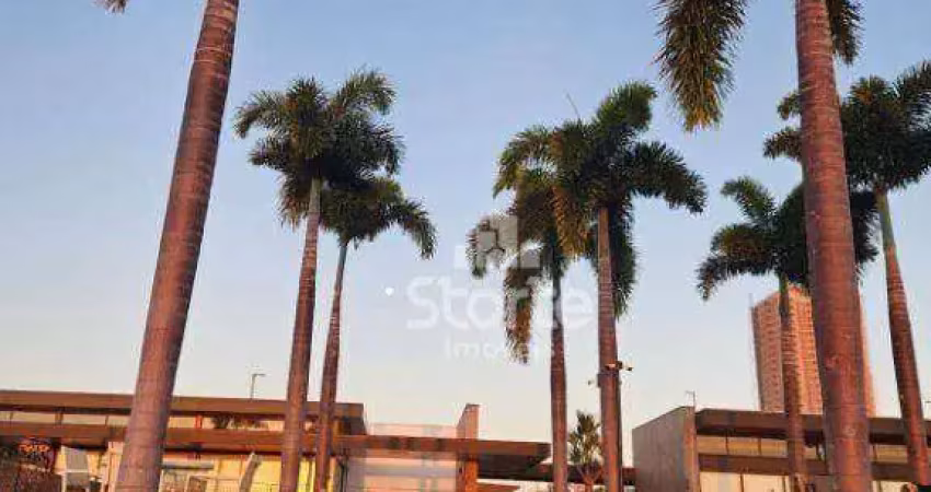 Terreno à venda, 539m² por r$ 916.300 - condomínio tamboré - uberlândia/mg