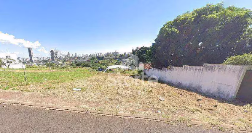 Terreno à venda, 490m² por r$ 420.000 - jardim inconfidência - uberlândia/mg