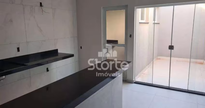 Apartamento com 3/4, sendo 1 suíte e 1 semi-suíte à venda, 95m² por r$ 478.000 - jardim botânico - uberlândia/mg