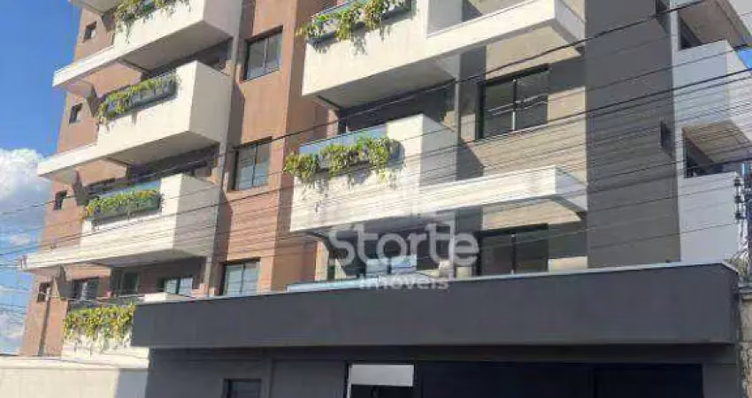 Apartamentos com 2/4, sendo 1 suíte à venda, 59,20m² e 61,5m² sendo a partir de r$ 404.000 - localização privilegiada no santa mônica - uberlândia/mg