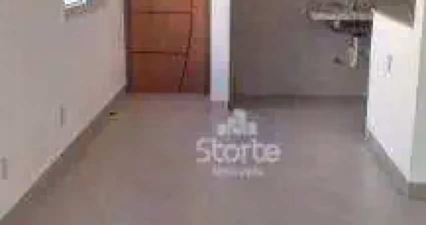 Apartamento com 2 dormitórios à venda por r$ 325.000,00 - santa mônica - uberlândia/mg