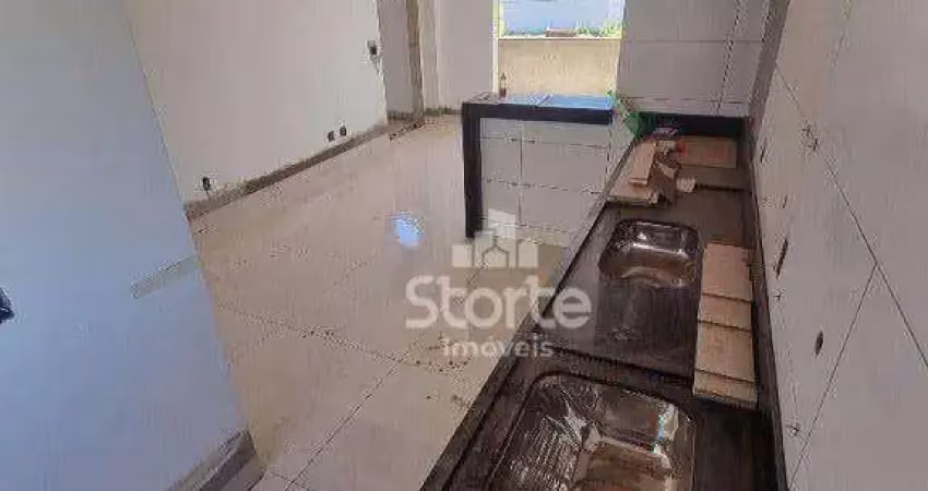 Apartamento com 3 dormitórios à venda por r$ 420.000,00 - grand ville - uberlândia/mg