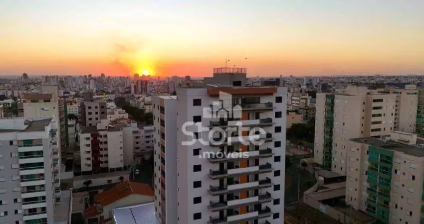 Apartamentos com 3 dormitórios à venda por r$ 832.000 - jardim finotti - uberlândia/mg
