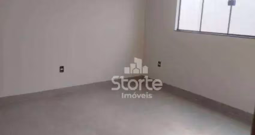 Casa com 3 dormitórios à venda, 137 m² por r$ 680.000 - são lucas - uberlândia/mg