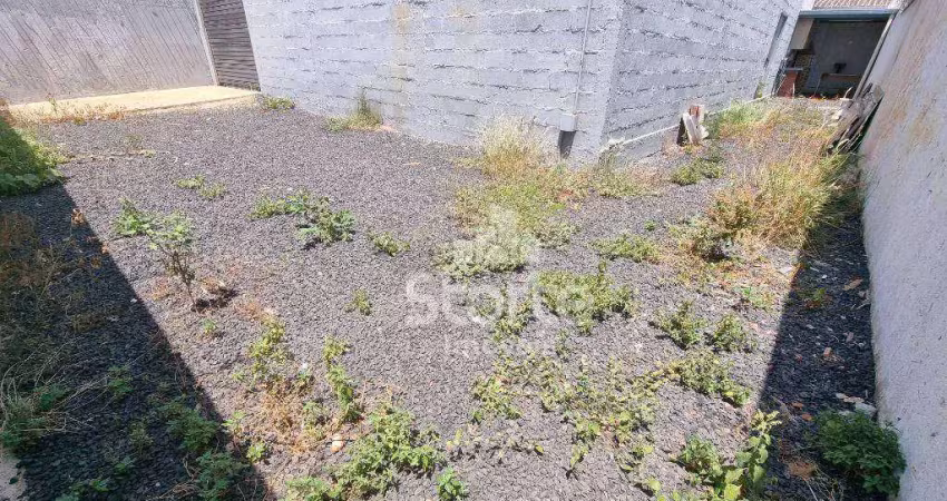 Galpão para alugar, 218 m² por r$ 4.500/mês - segismundo pereira - uberlândia/mg