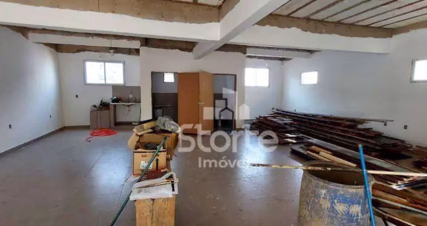 Sala para alugar por r$ 4.500,00/mês - granada - uberlândia/mg