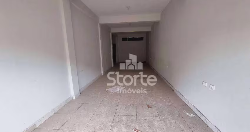 Loja para alugar por r$ 3.100,00/mês - brasil - uberlândia/mg