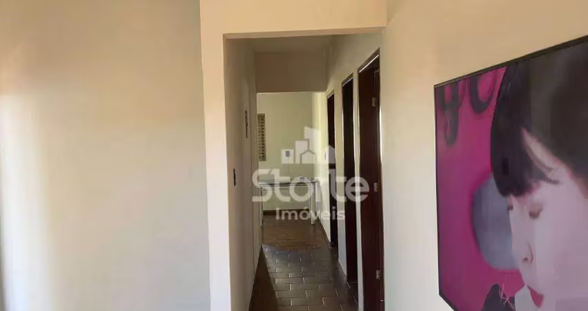 Casa à venda, 140 m² por r$ 345.000 - segismundo pereira - uberlândia/mg