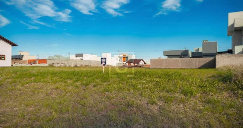 Terreno à venda com 360,00m, Jardim Cecília - Portão/RS