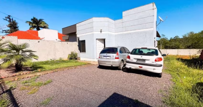 Casa com 2 quartos, Rincão do Cascalho - Portão