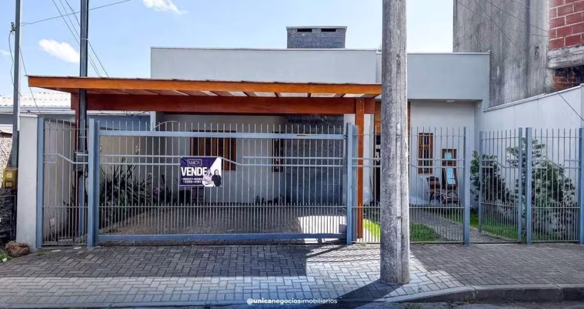 Casa com 2 quartos, São Jorge - Portão