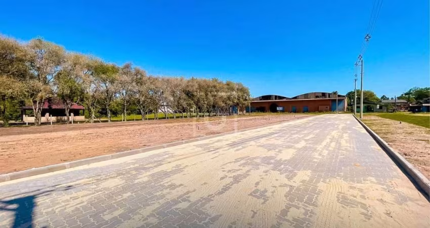 Lote/Terreno à Venda, São Lucas (Centro) - Capela de Santana
