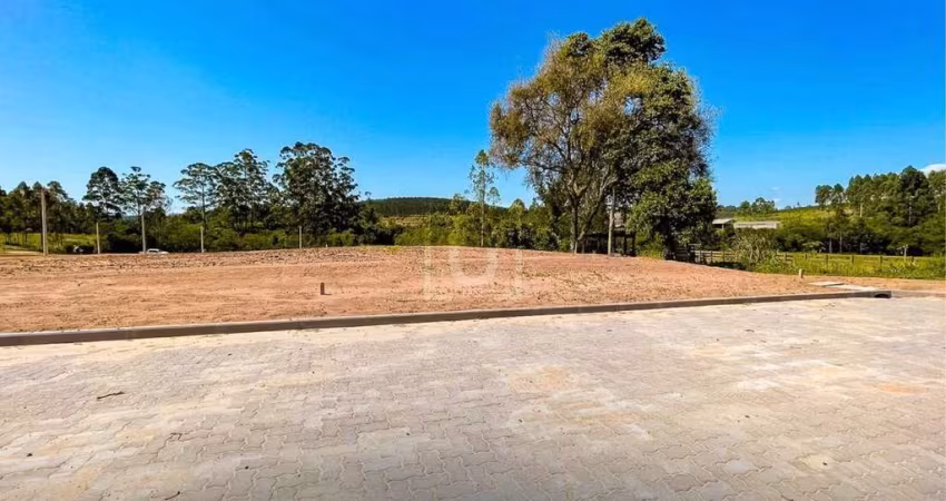 Lote/Terreno à Venda, São Lucas (Centro) - Capela de Santana