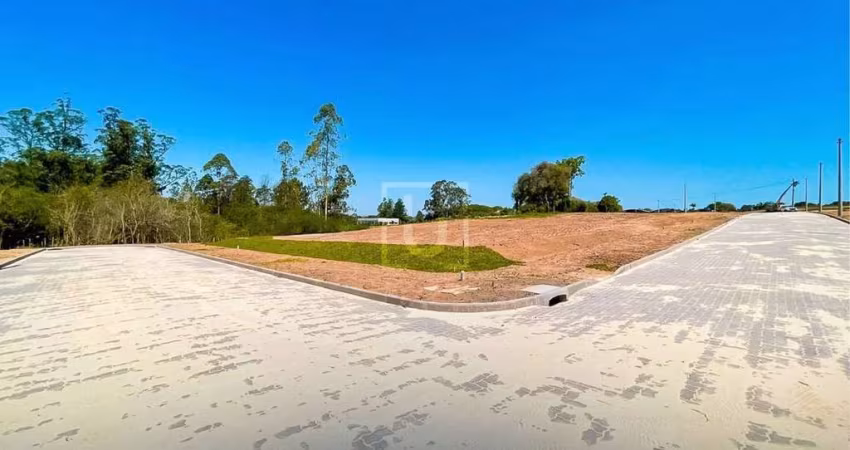 Lote/Terreno à Venda, São Lucas (Centro) - Capela de Santana