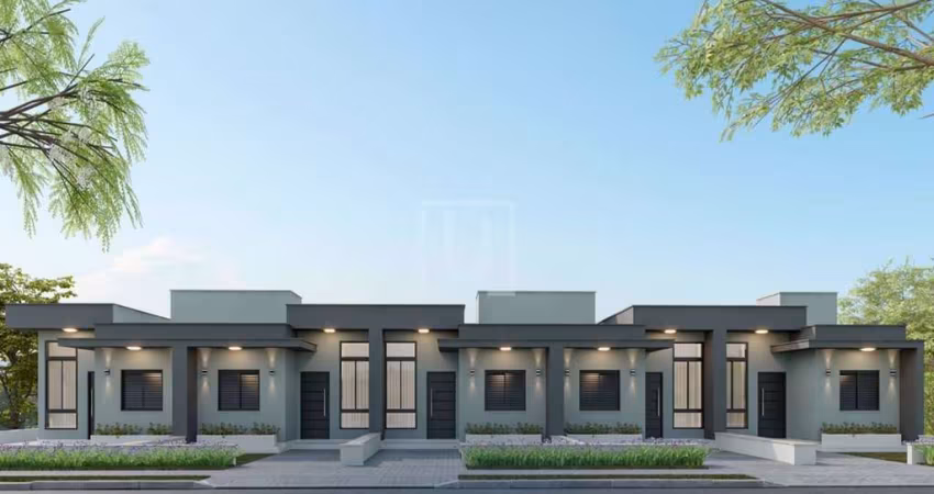 Em breve, Residencial Nono Júlio no Centro de Portão