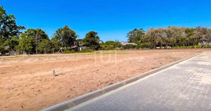 Lote/Terreno à Venda, São Lucas (Centro) - Capela de Santana