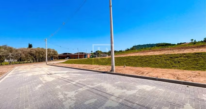 Lote/Terreno à Venda, São Lucas (Centro) - Capela de Santana