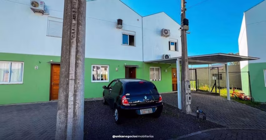 Sobrado com 3 quartos, Centro - Portão