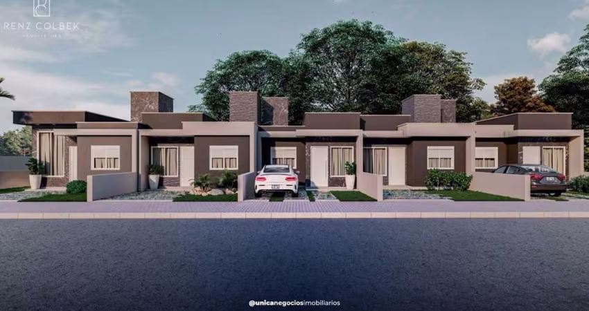 Casa com 3 quartos à Venda, Vila Rica - Portão