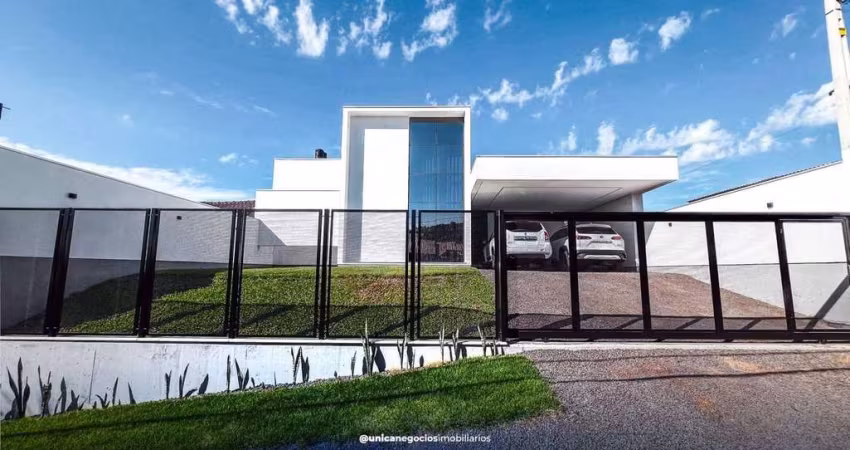 Casa com 3 quartos, Jardim Riva - Portão