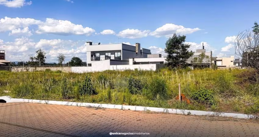 Lote/Terreno, Jardim Cecília - Portão