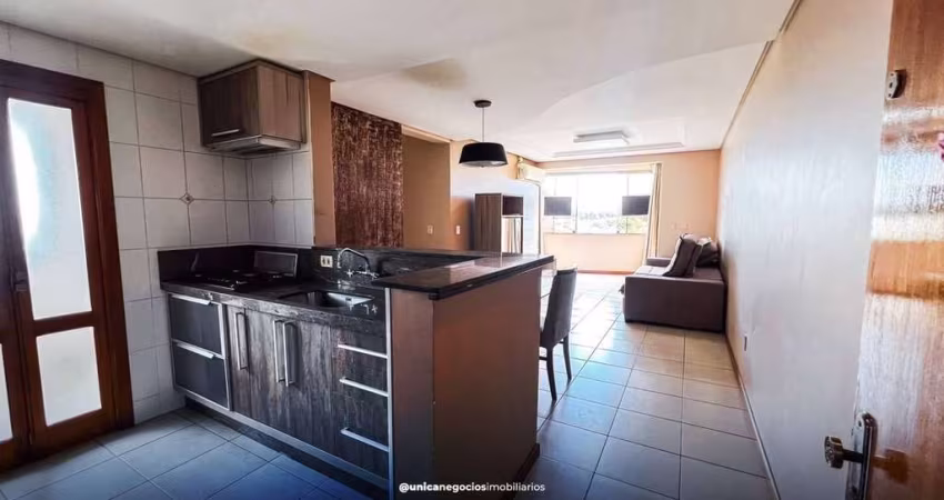 Apartamento no Centro