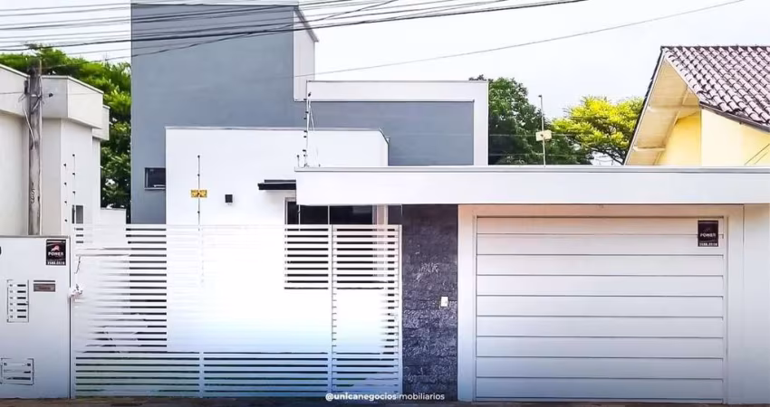 Casa com 2 quartos à Venda, Santo André - São Leopoldo