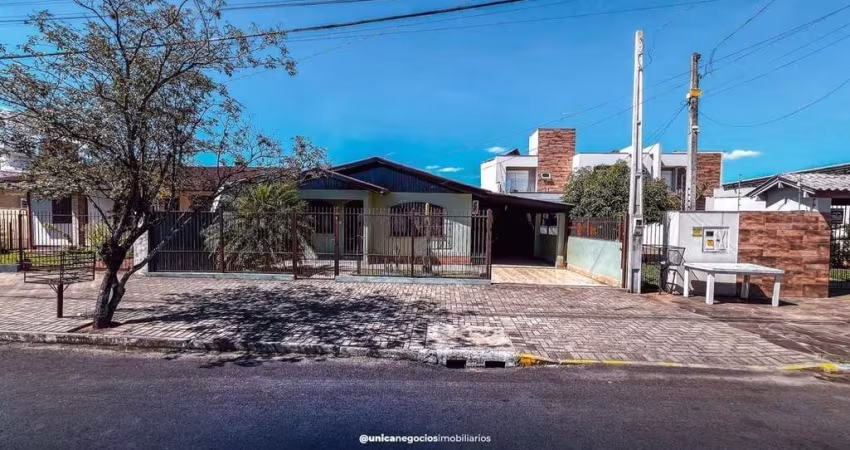 Casa com 3 quartos à Venda, Centro - Portão