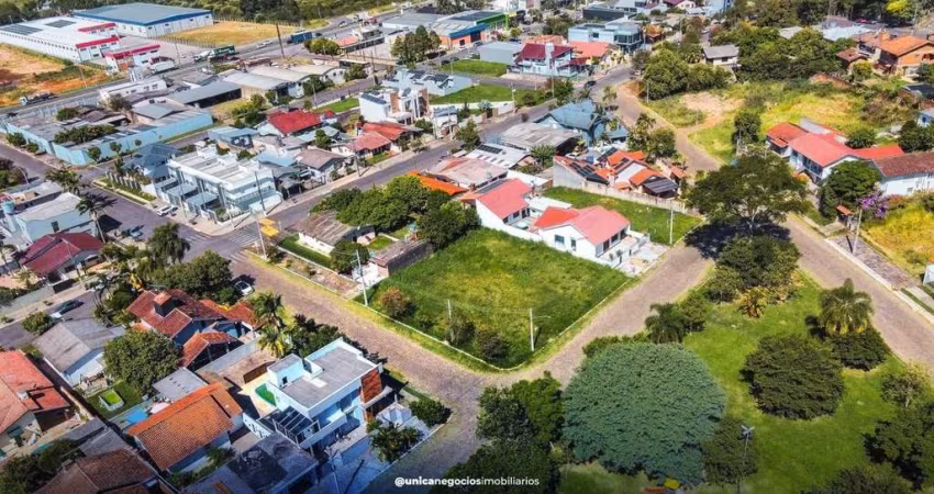 Lote/Terreno, Centro - Portão