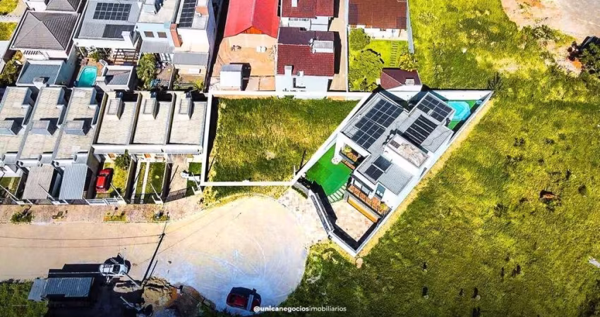 Lote/Terreno à Venda, Jardim Cecilia - Portão