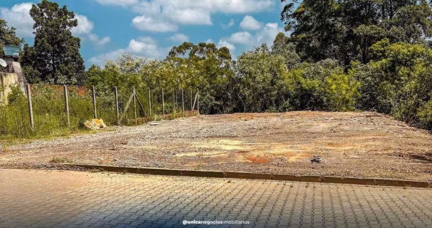 Lote/Terreno à Venda, Boa Vista - São Leopoldo