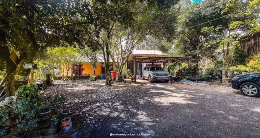 Chácara com 3 quartos à Venda - Capela de Santana
