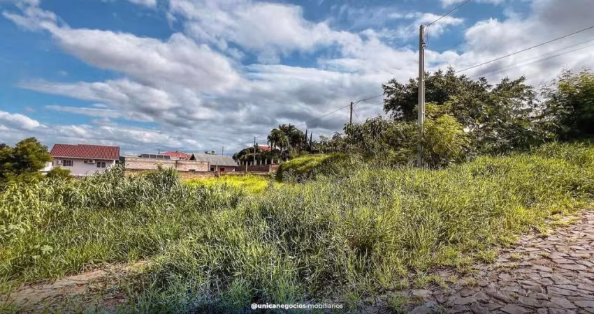 Lote/Terreno, Boa Vista - São Leopoldo