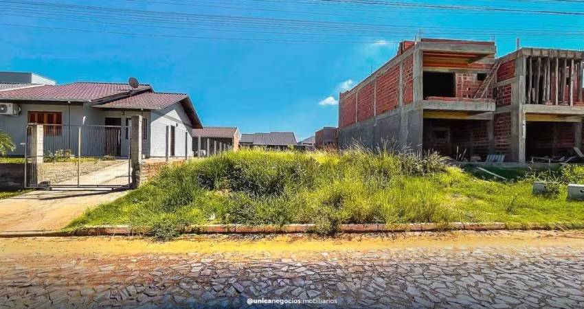 Lote/Terreno, Jardim Cecilia - Portão