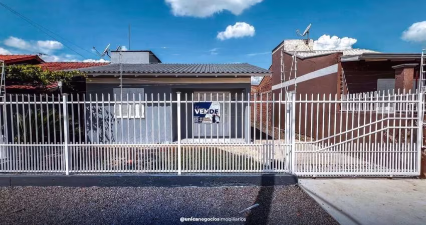 Casa com 2 quartos à Venda, Vila Rica - Portão