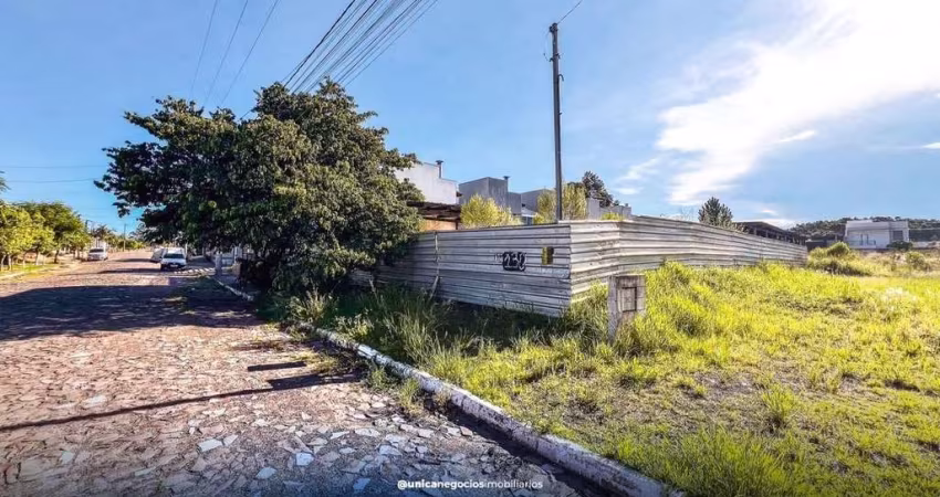 Lote/Terreno, Parque Netto - Portão