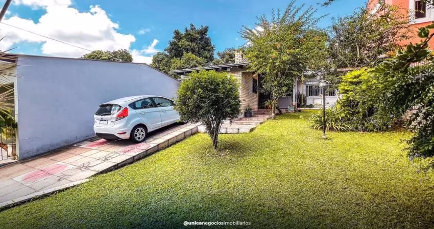 Casa com 2 quartos, Scharlau - São Leopoldo