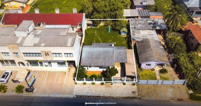 Casa com 2 quartos à Venda, centro - Portão