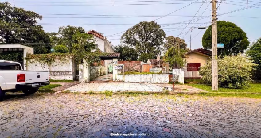 Lote/Terreno, Boa Vista - São Leopoldo
