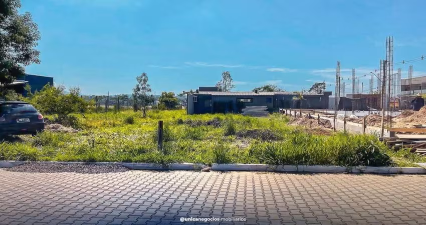 Lote/Terreno, Jardim Cecilia - Portão