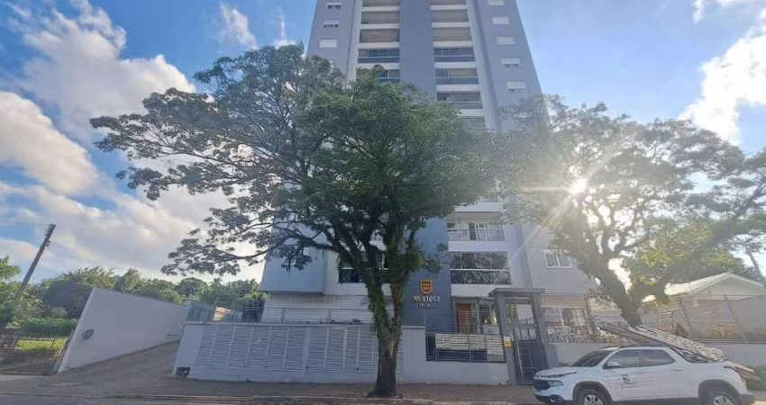 Apartamento com 2 quartos, Centro - Portão