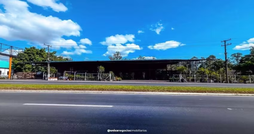 Prédio, Vila Aparecida - Portão