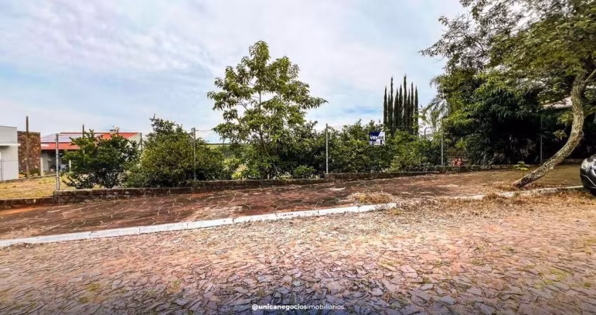 Lote/Terreno, San Ciro - Portão