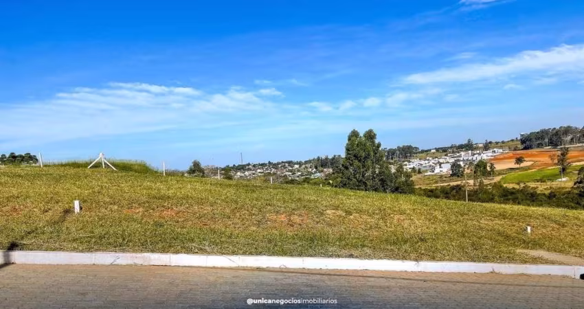 Loteamento Flores, San Ciro - Portão
